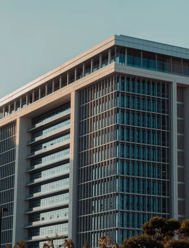 Commercial & Office Centers