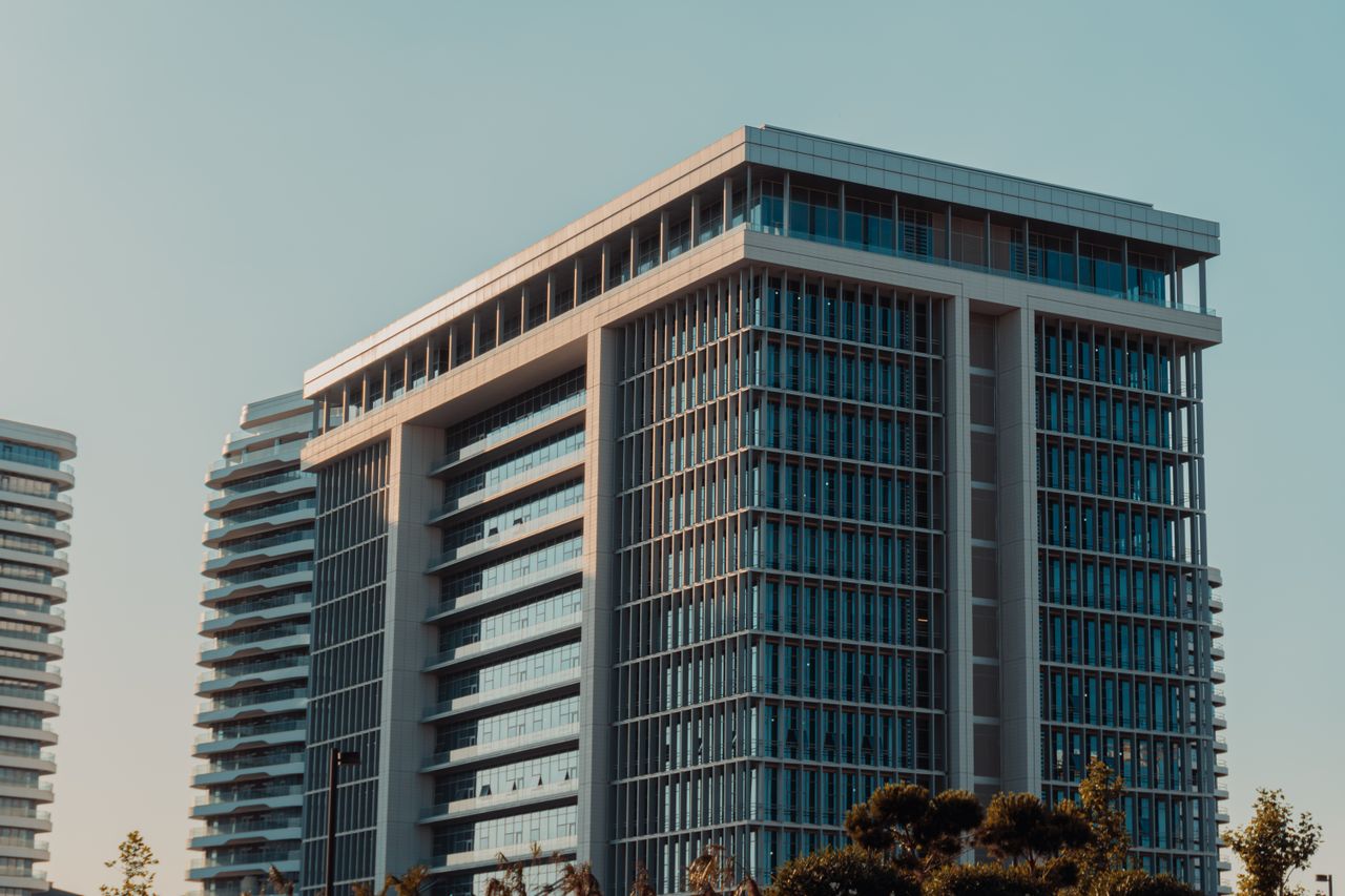 Commercial & Office Centers