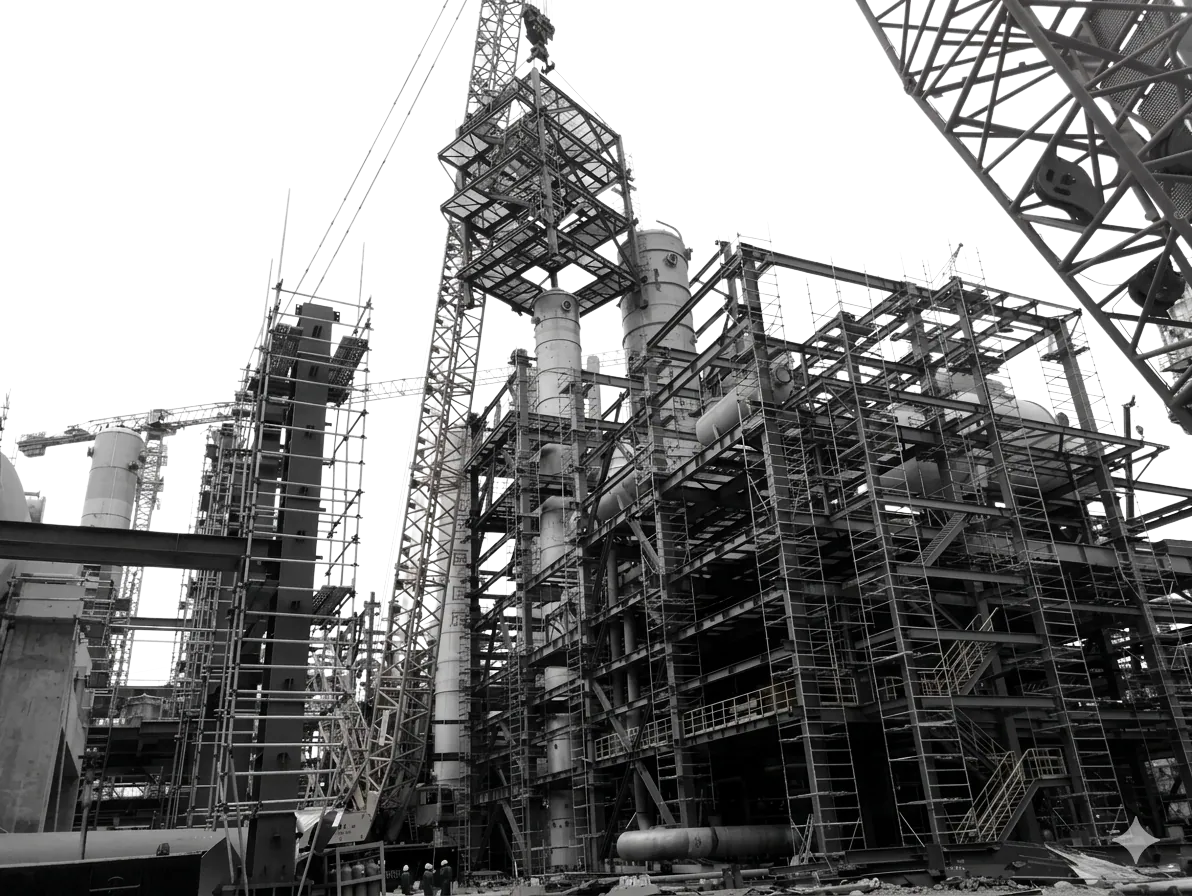 Structural Work